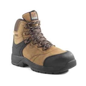 Kodiak Journey Waterproof Boot - K4NKED