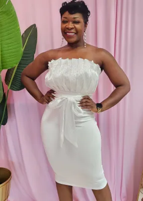 Krissy Klassy Dress