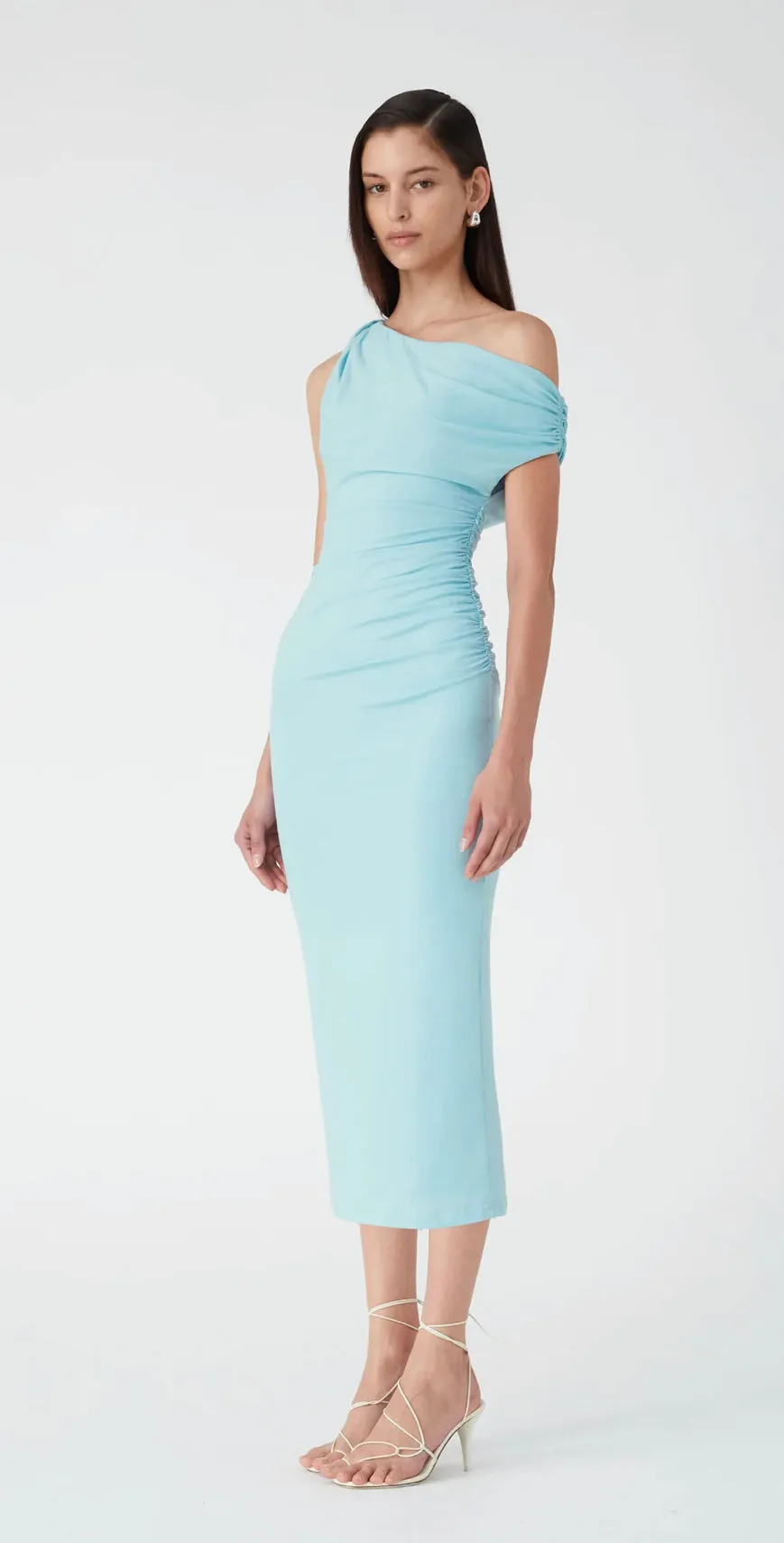 Lalita Midi Dress