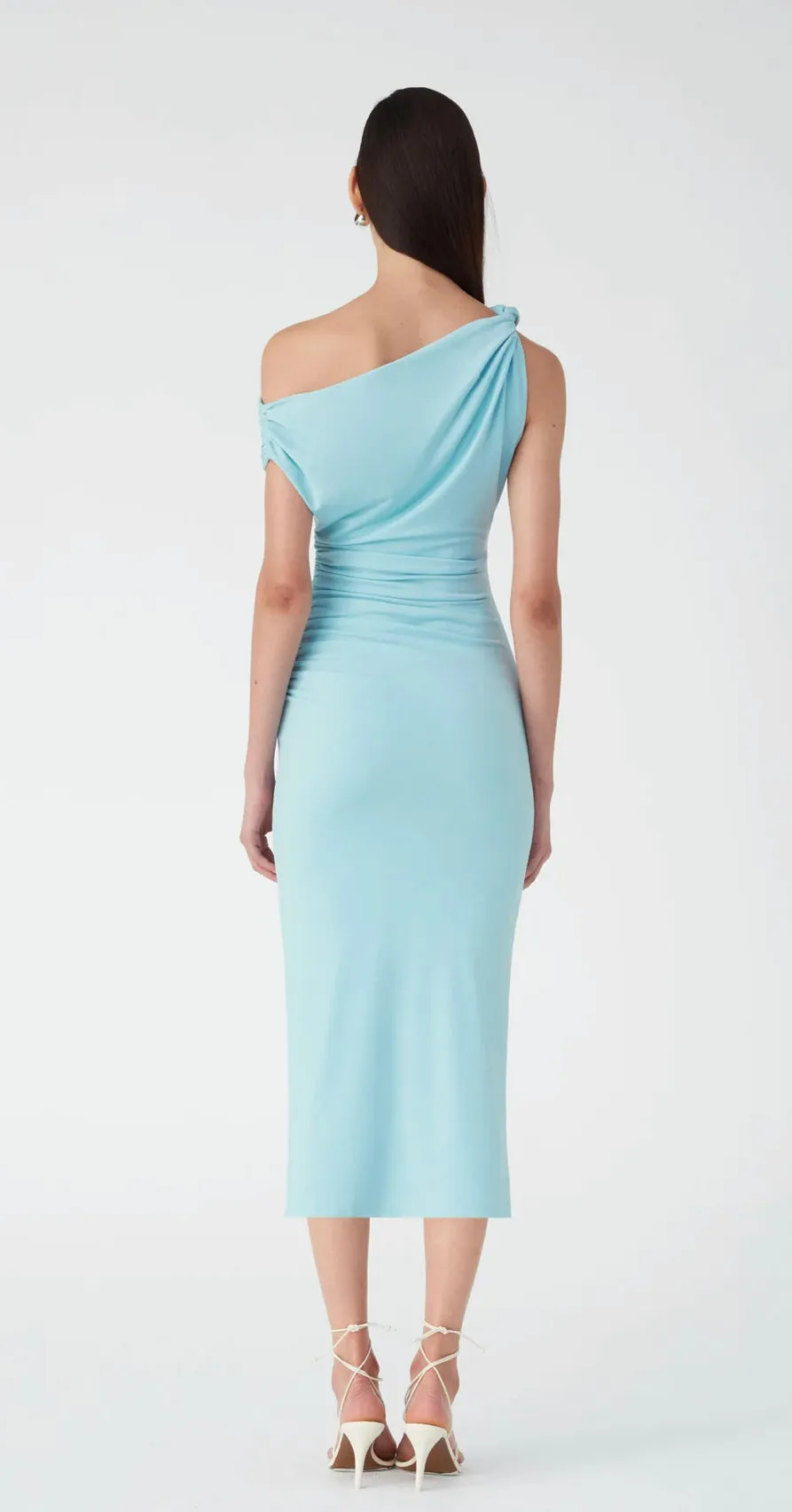 Lalita Midi Dress