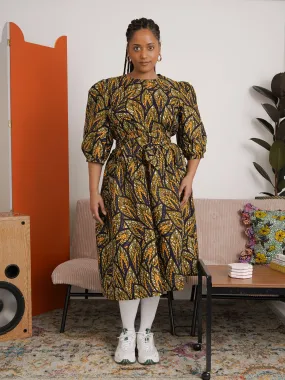 Limited Edition Amber Reworked Dress