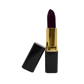 Lipstick - 8123 Grapesicle - C/S - Gold Trim