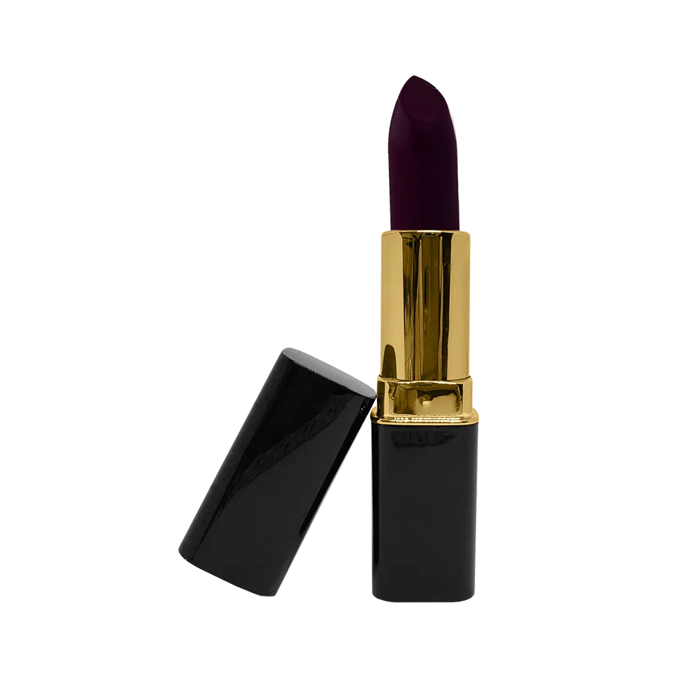 Lipstick - 8123 Grapesicle - C/S - Gold Trim