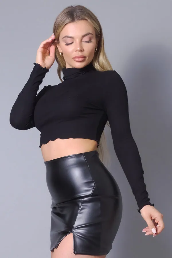 Long Sleeve Top