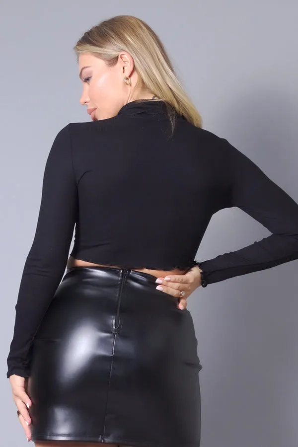 Long Sleeve Top