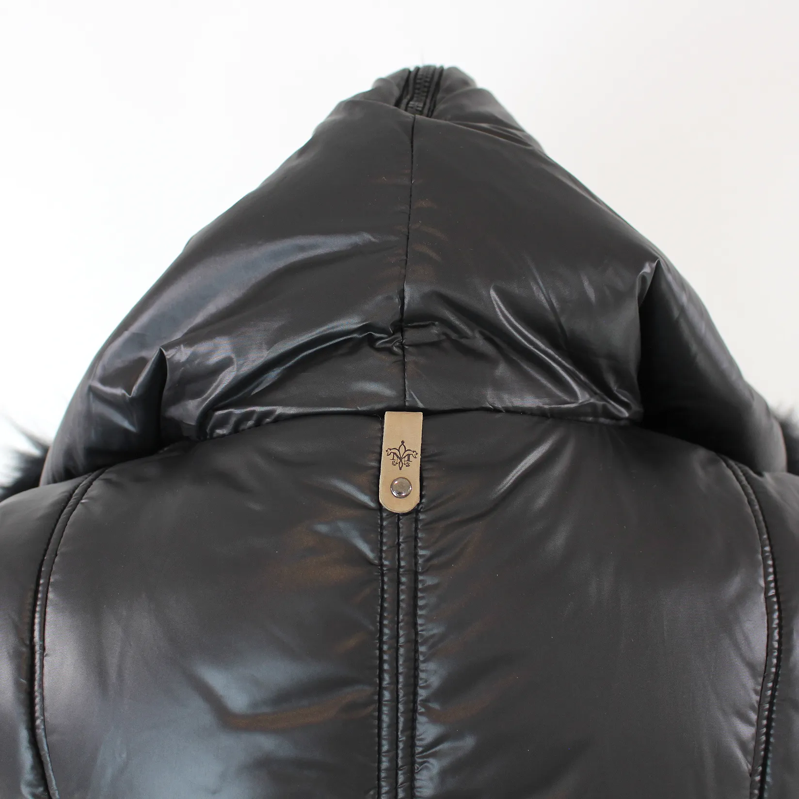Mackage Adali Puffer Fur Coat