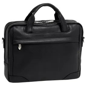 McKlein 15495 Montclare Laptop Brief