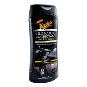 Meguiar's G14512 Ultimate Protectant - Dash & Trim Restorer - 355ml