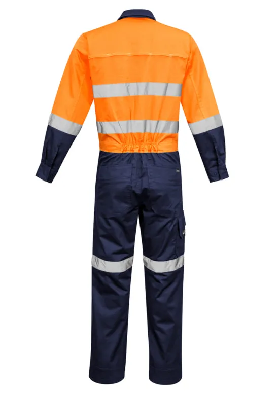 Mens Rugged Cooling Taped Overall (BZ-ZC804)