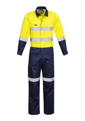 Mens Rugged Cooling Taped Overall (BZ-ZC804)