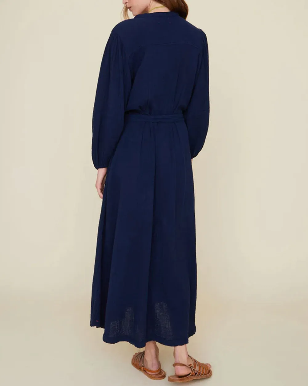 Midnight Selene Dress
