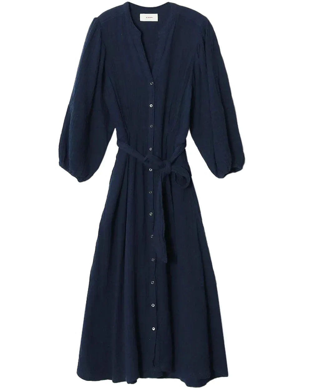 Midnight Selene Dress
