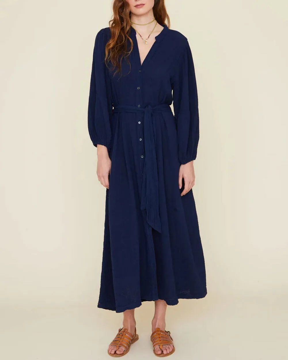 Midnight Selene Dress