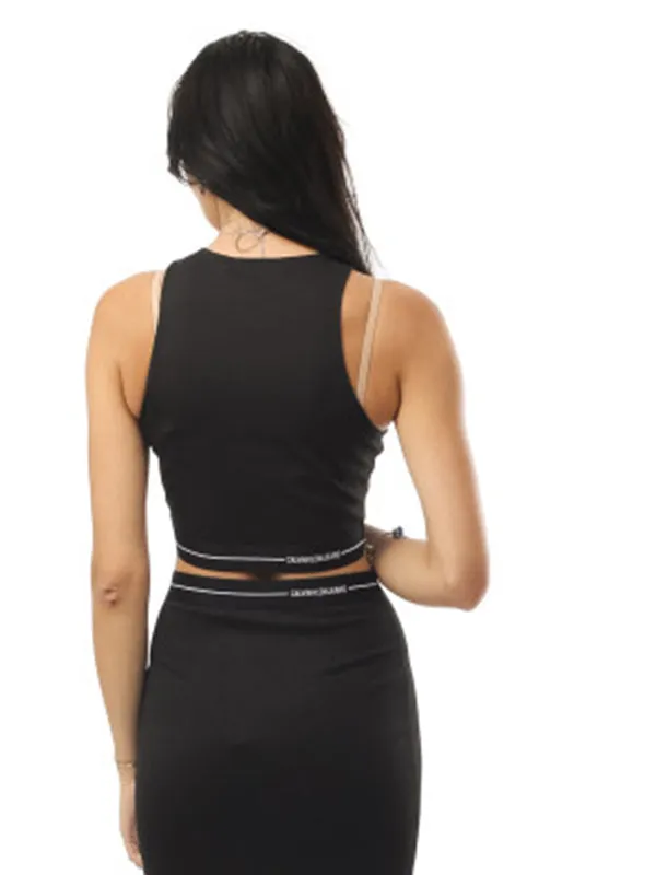 Milano Tank Top