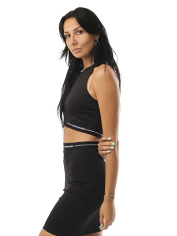 Milano Tank Top