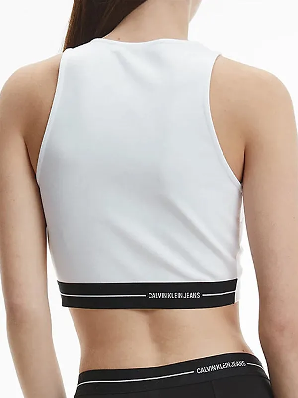 Milano Tank Top