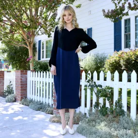 mod NAVY & ONYX