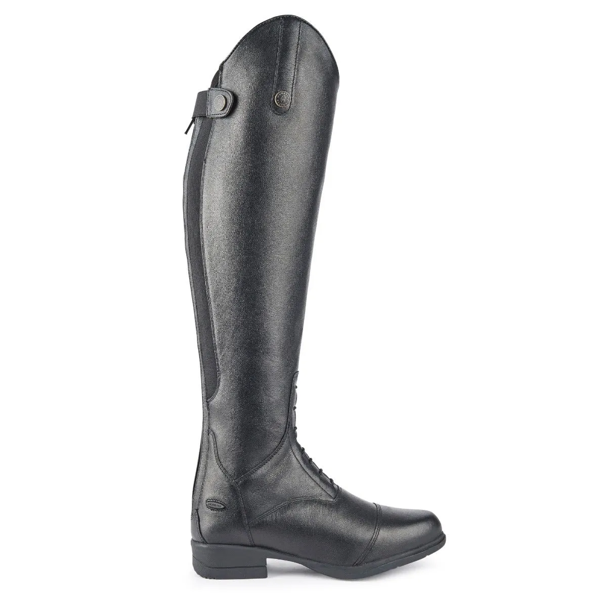 Moretta Albina Riding Boots - Child