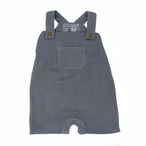 Muslin Overall in Moonstone