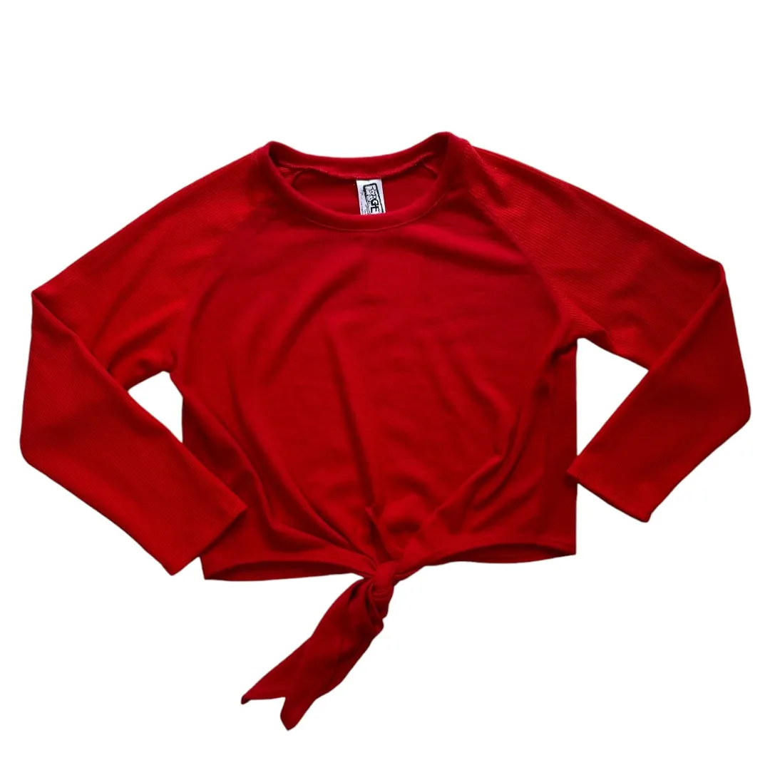 Natalie Hachi Top