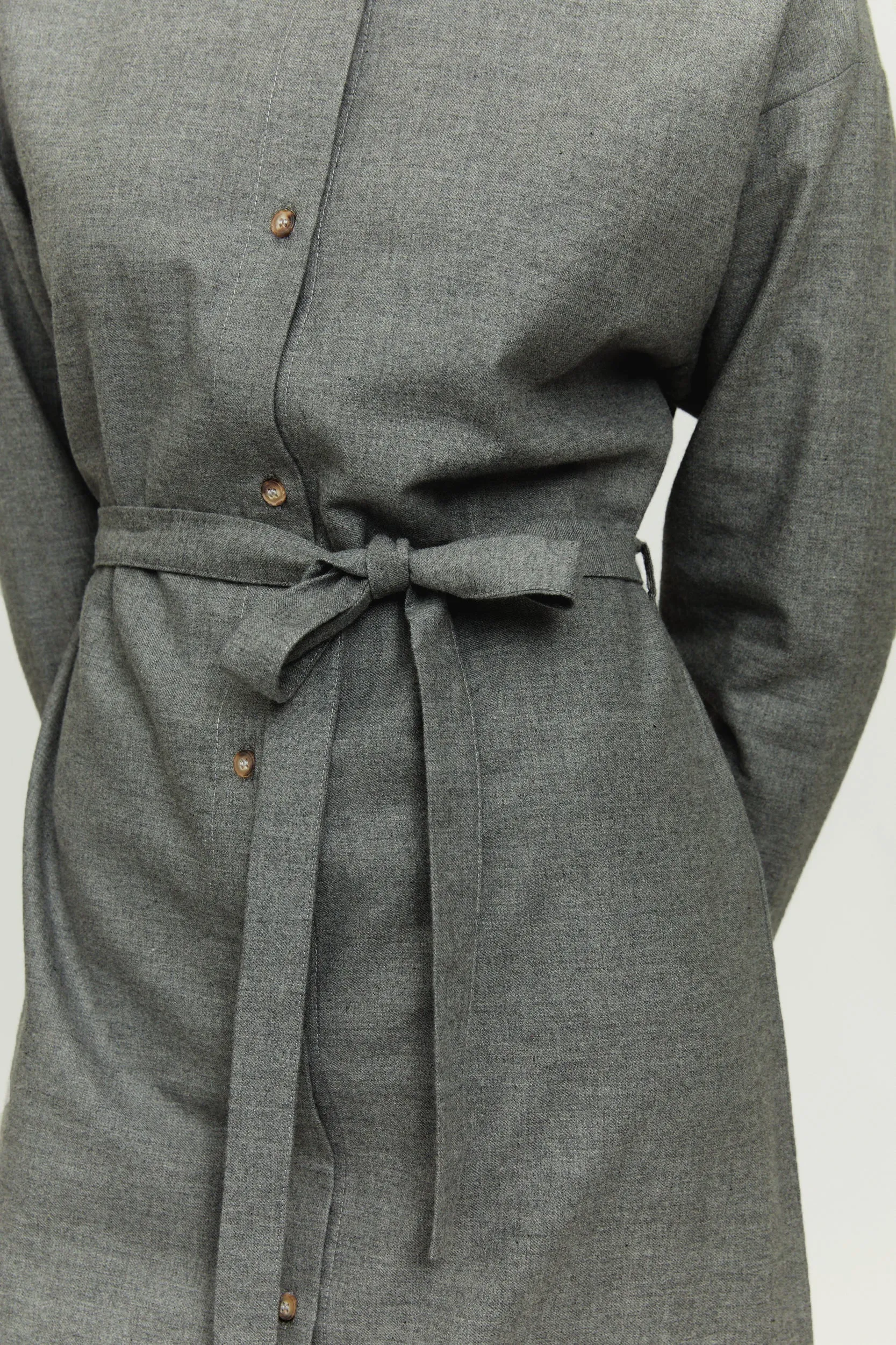 Nieva Dress