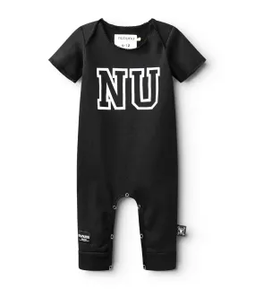 nu overall