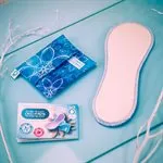 Oko Creations Regular Pad w/Pouch