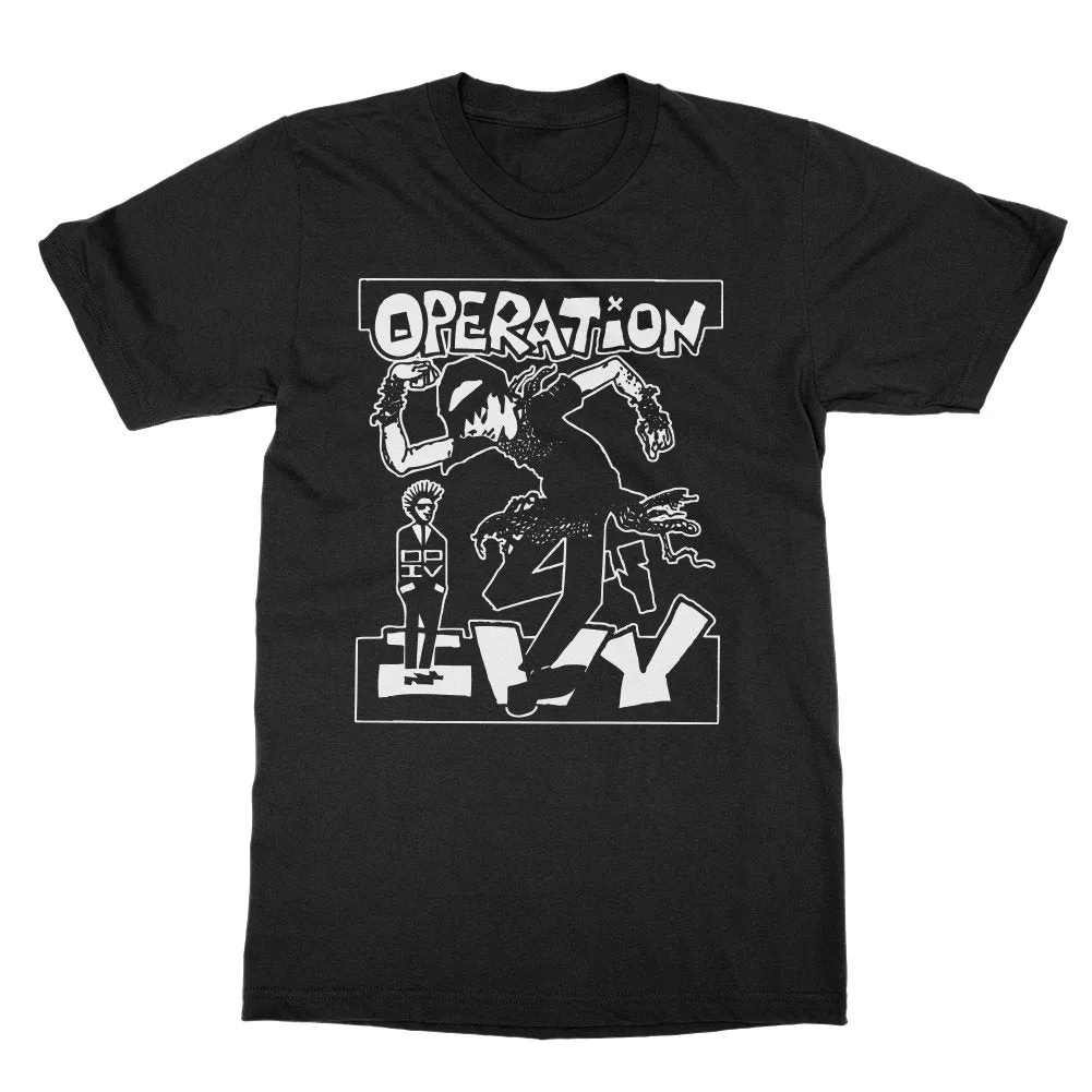 Operation Ivy - Skankin