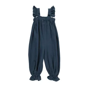Overall Mara Antra Blue