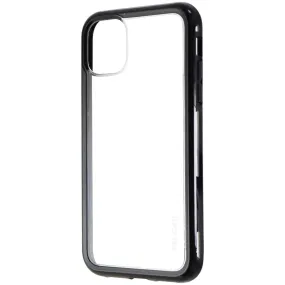 Pelican Adventurer Series Case for Apple iPhone 11 & iPhone XR - Clear/Black