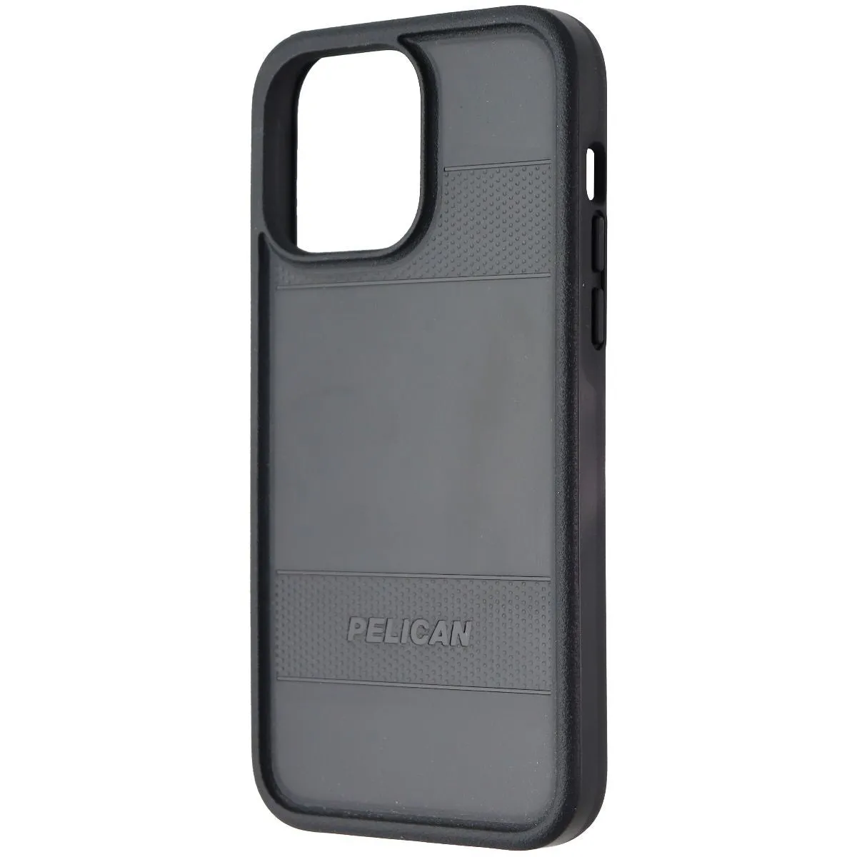 Pelican Protector Series Hardshell Case for Apple iPhone 14 Pro Max - Black