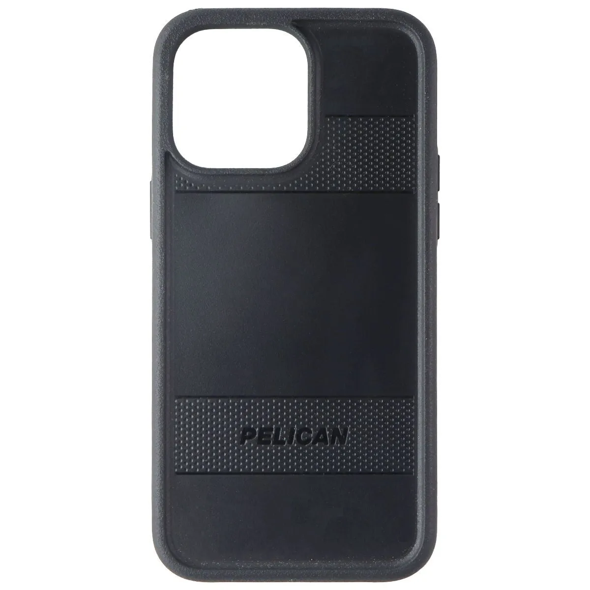 Pelican Protector Series Hardshell Case for Apple iPhone 14 Pro Max - Black