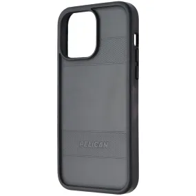 Pelican Protector Series Hardshell Case for Apple iPhone 14 Pro Max - Black