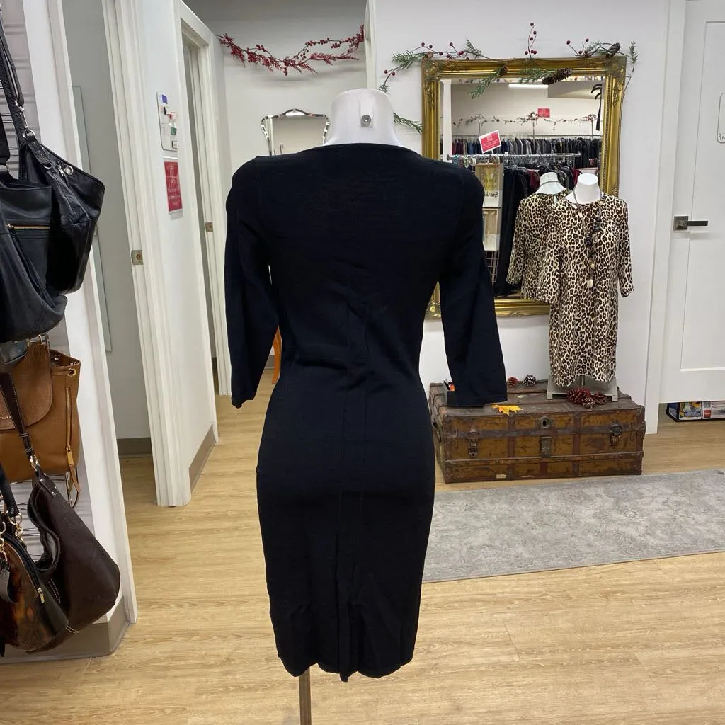 Peruna knit dress 4