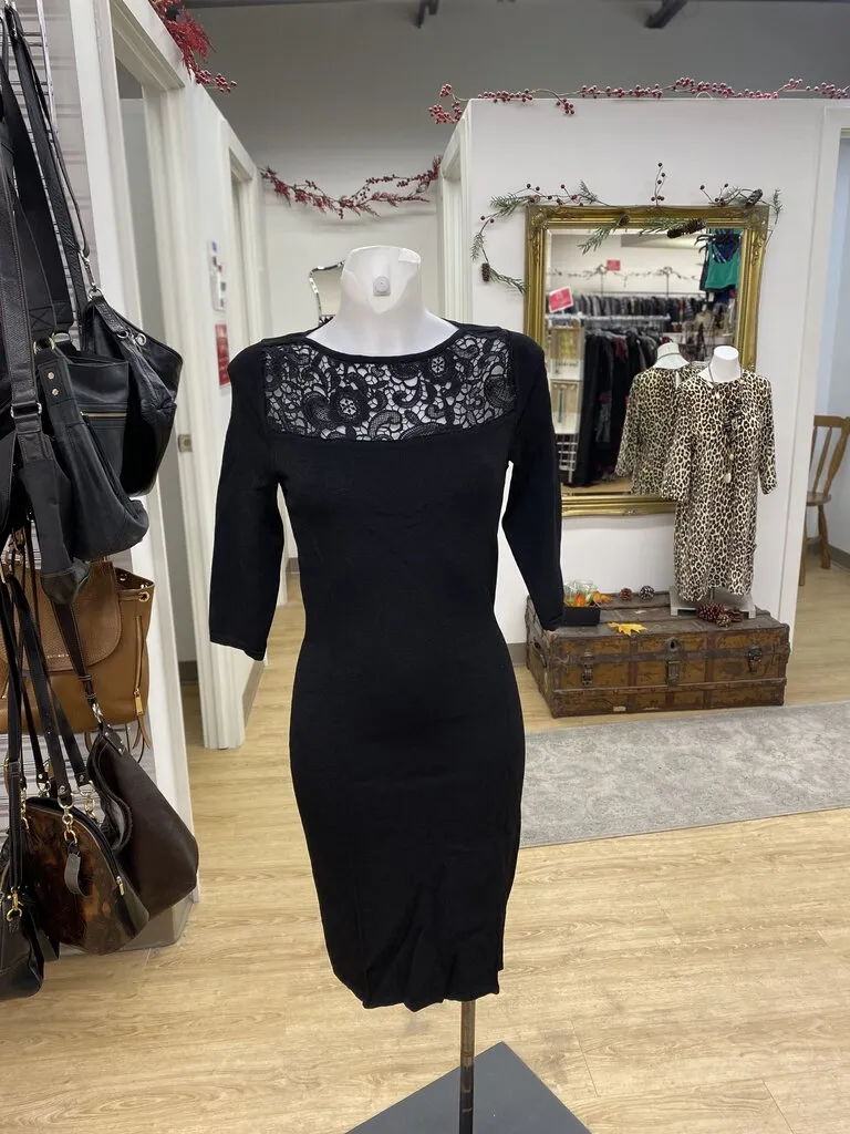 Peruna knit dress 4