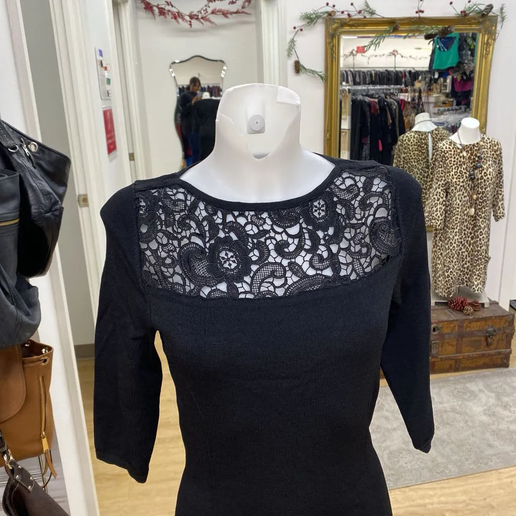 Peruna knit dress 4