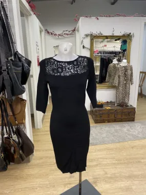 Peruna knit dress 4