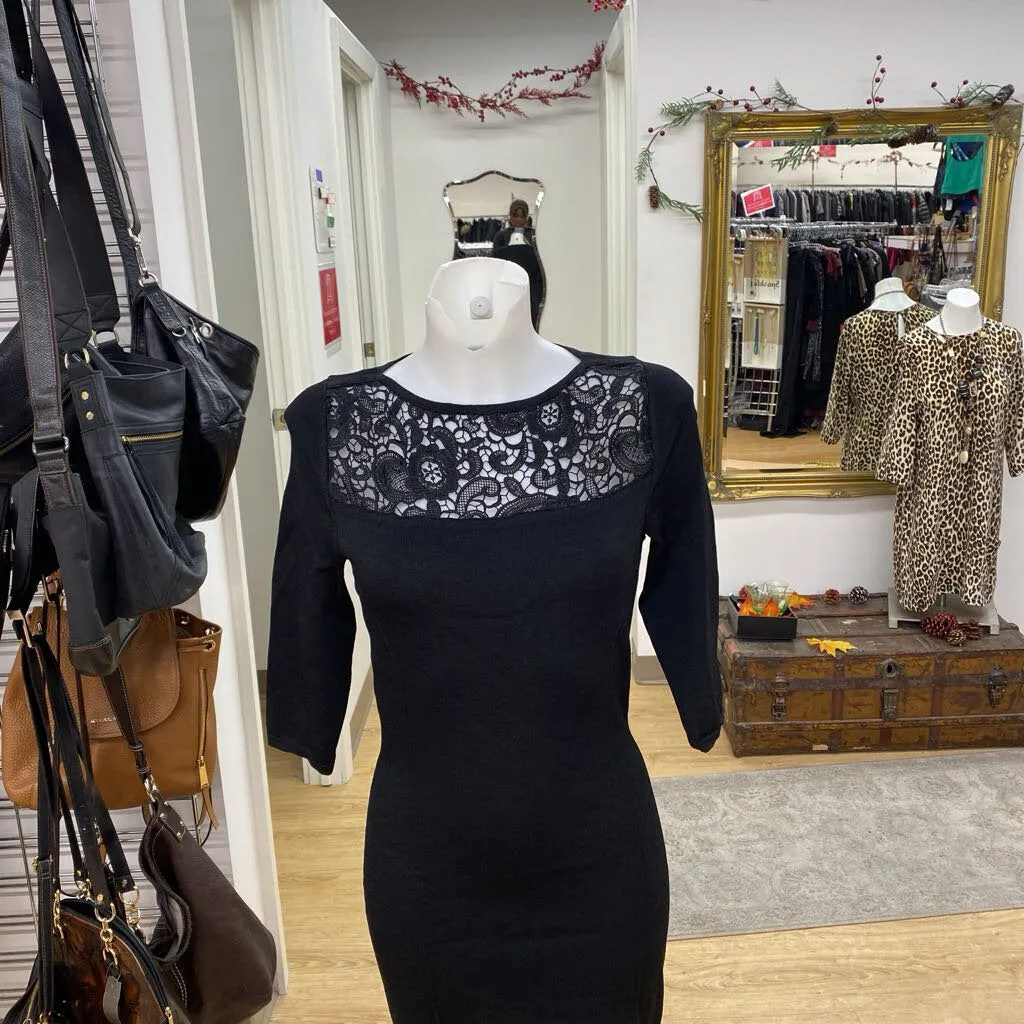 Peruna knit dress 4
