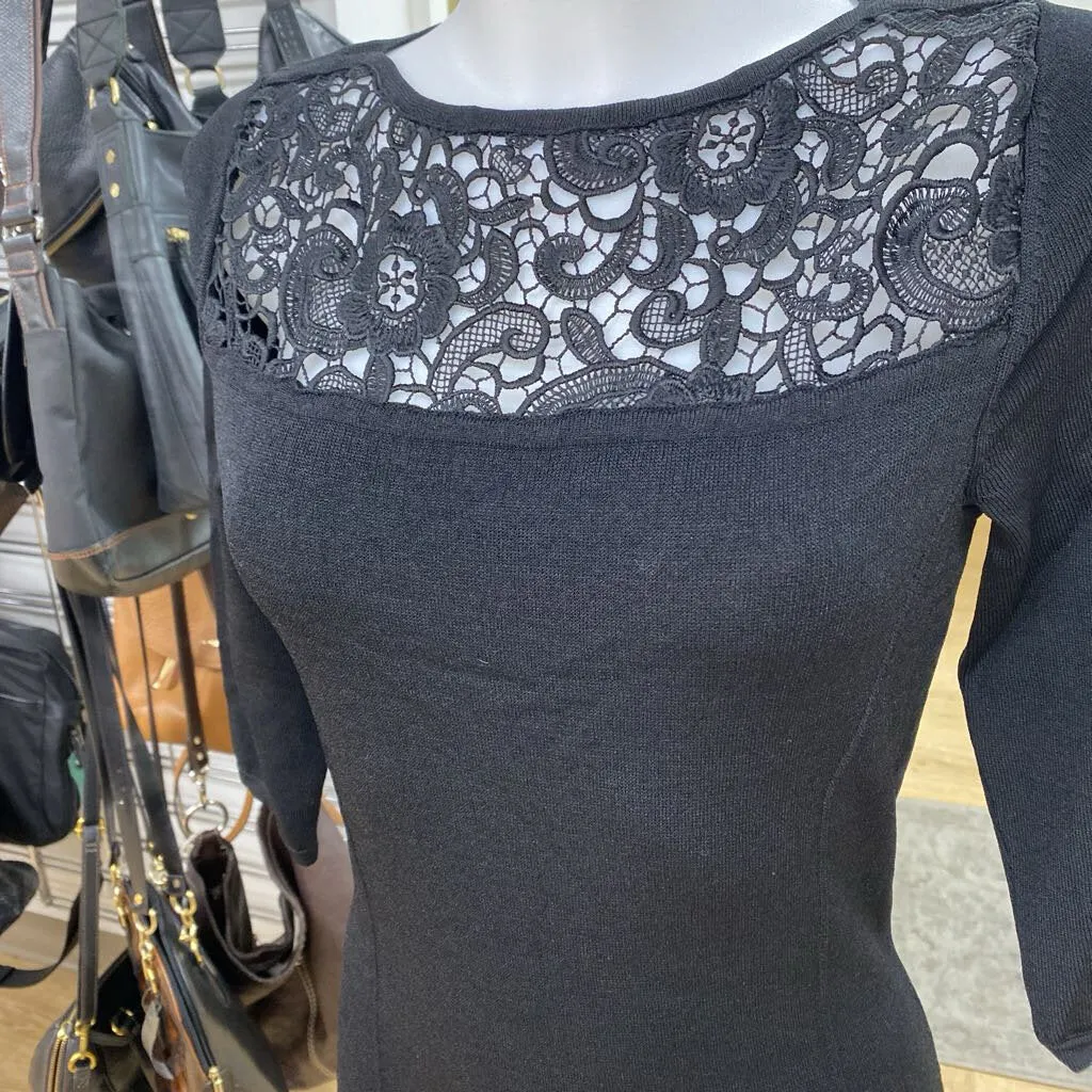 Peruna knit dress 4