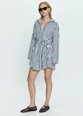 Pistola Layla Dress Alani Stripe