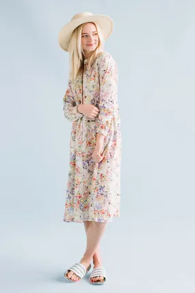 Poppy - Floral