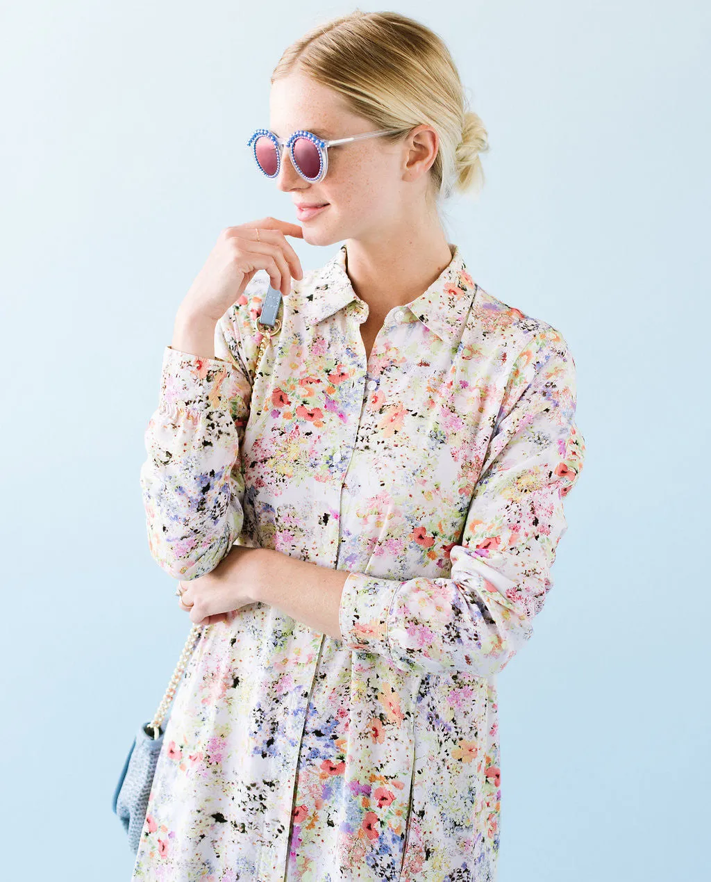 Poppy - Floral