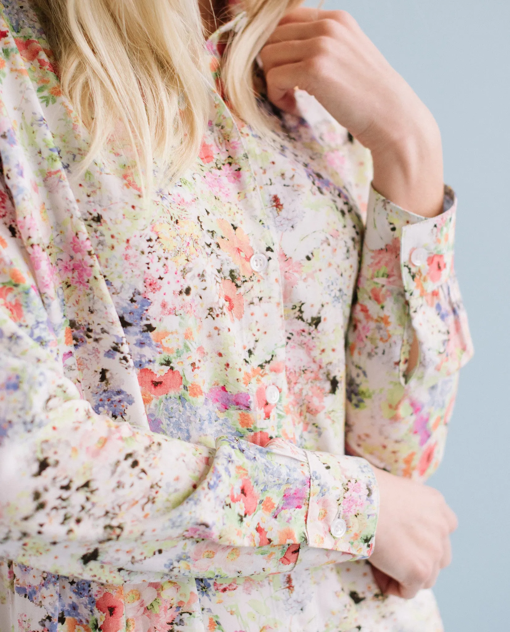 Poppy - Floral