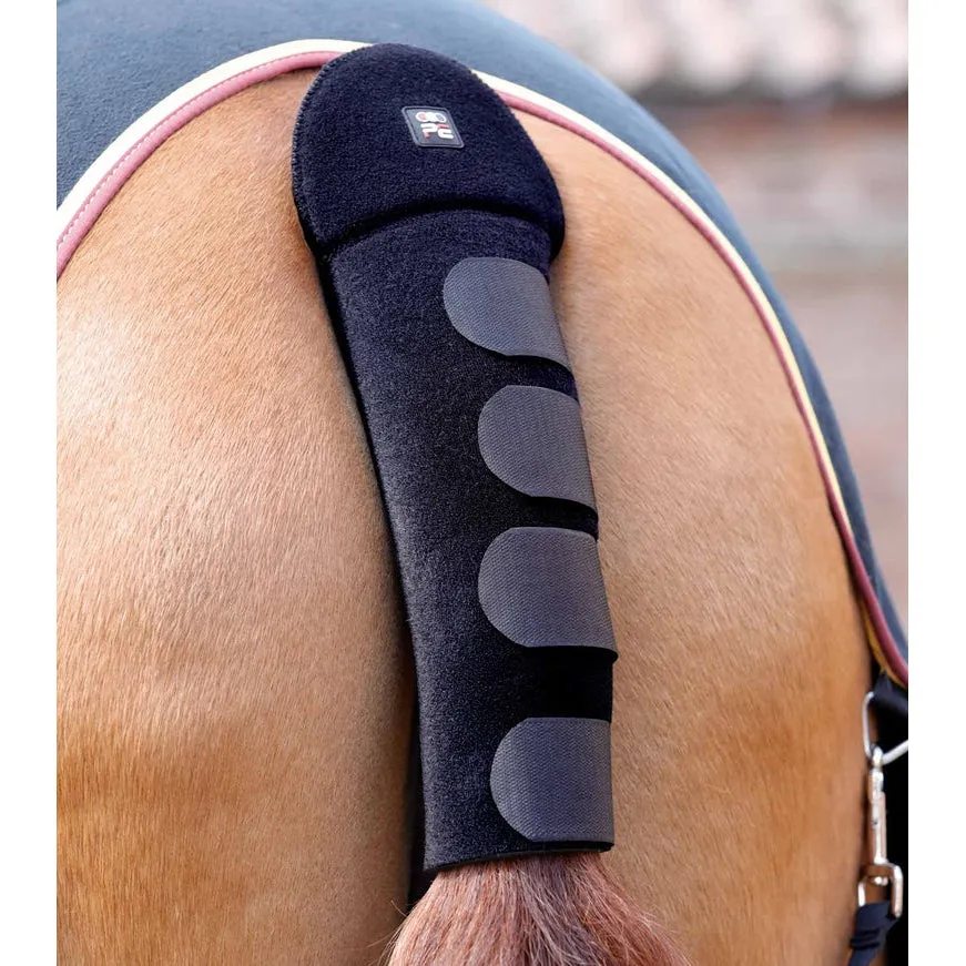 Premier Equine Anti-Slip Padded Tail Guard