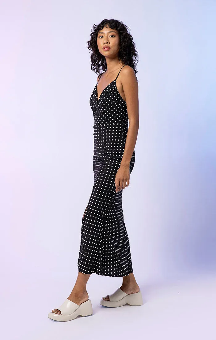 RENEE MIDI DRESS