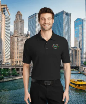 Saol Academy Men's Polo