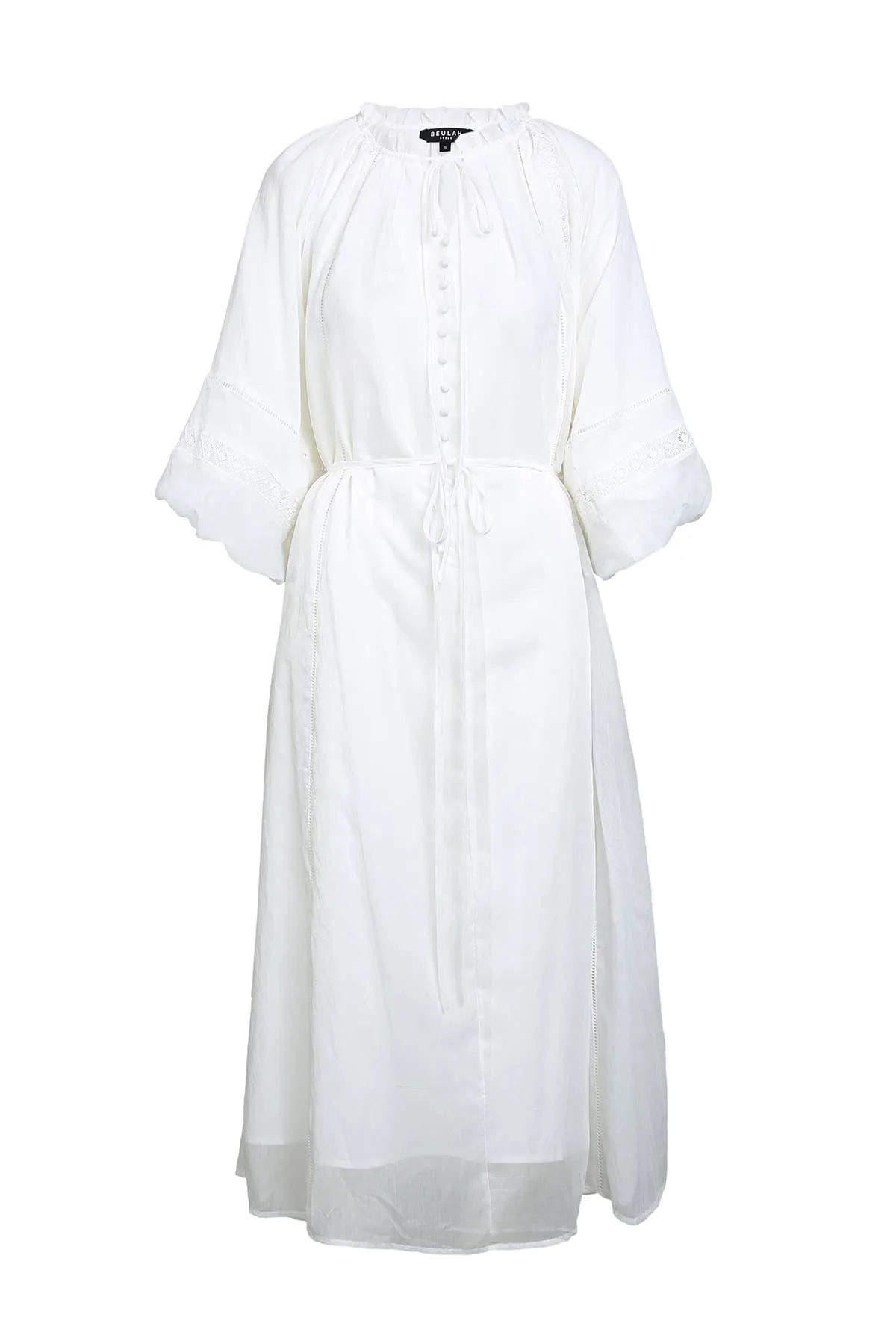 Savannah Dress - Pink