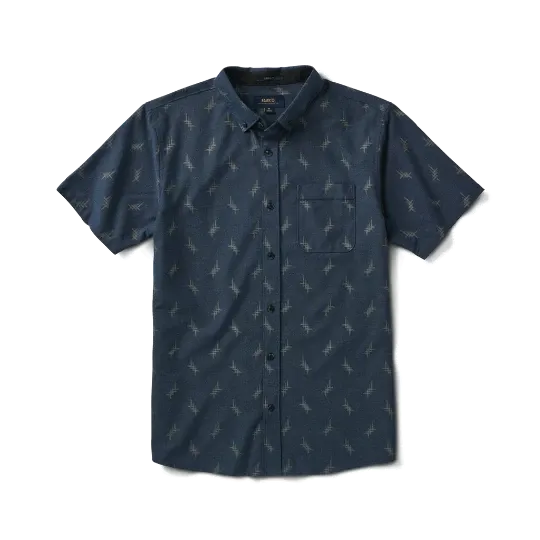 Scholar Oxford Woven