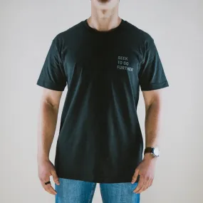 Set Point™ by GBRS Group Triangles Short Sleeve Shirt