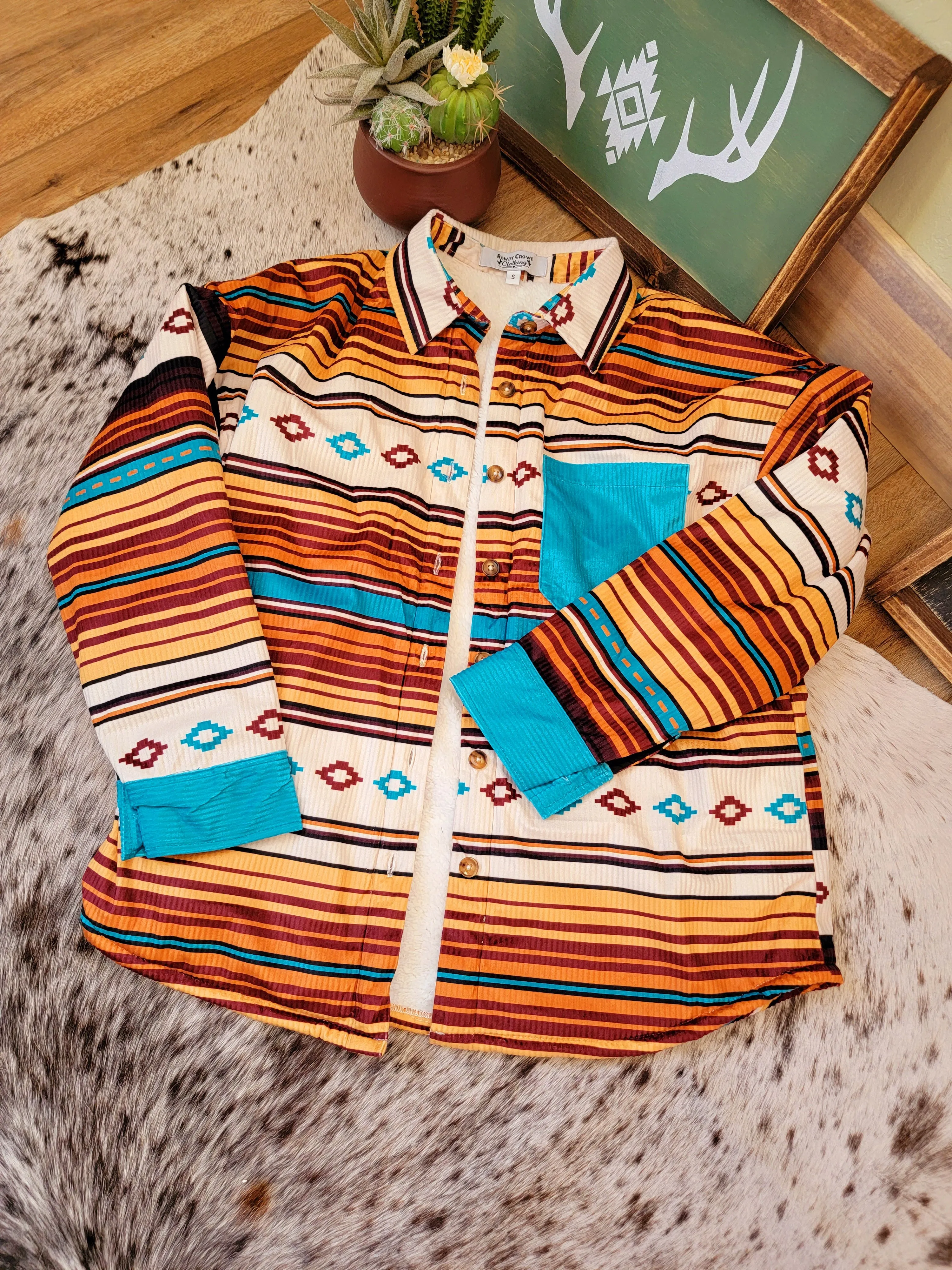 Shiner Jacket